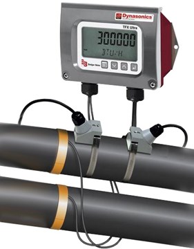 Dynasonics TFX Ultra RTD Kits