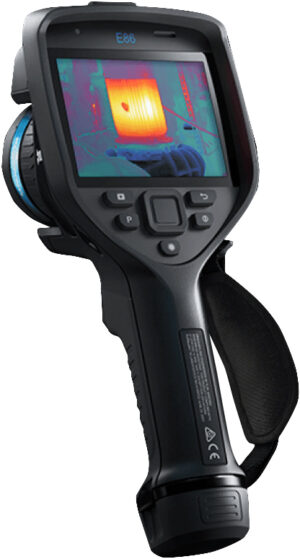FLIR E54 Thermal Imaging Camera