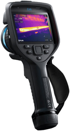 FLIR E96 Thermal Imaging Camera