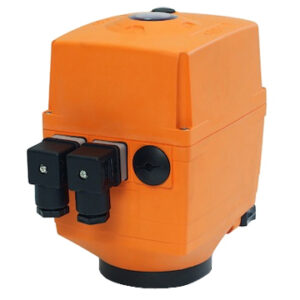 Georg Fischer EA15 Electric Actuator