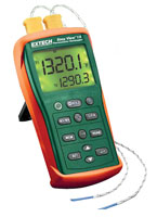 Extech EA15 Temperature Data Logger