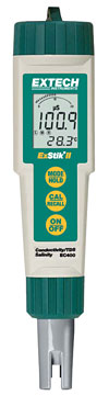 Extech EC400 Conductivity Meter