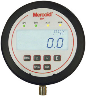 Dwyer EDA Electronic Pressure Controller