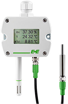 E+E EE211 Humidity / Temperature Sensor