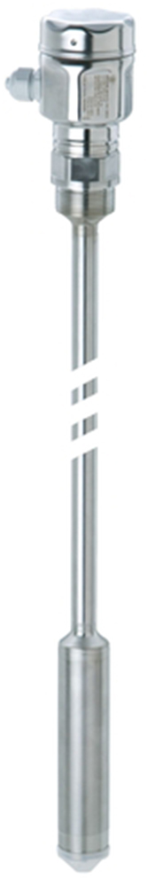 E+H Deltapilot FMB51 Level Transmitter