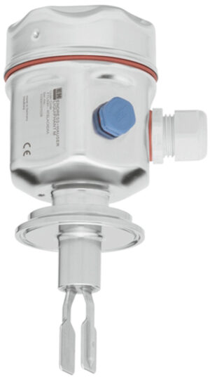 E+H Liquiphant FTL50H Level Switch