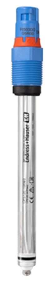 E+H Memosens CPS12E ORP Sensor