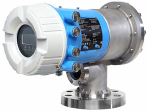 E+H Proservo NMS81 Tank Gauge