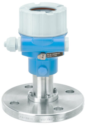 E+H Cerabar PMC51 Pressure Transmitter