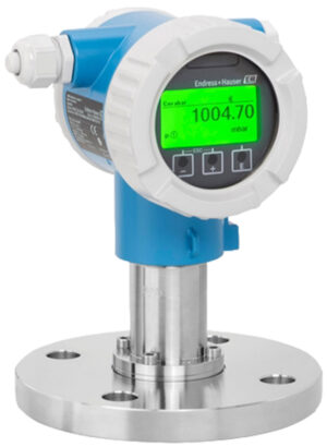 E+H Cerabar PMC71B Pressure Transmitter