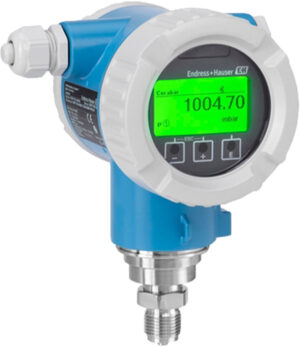 E+H Cerabar PMP71B Pressure Transmitter