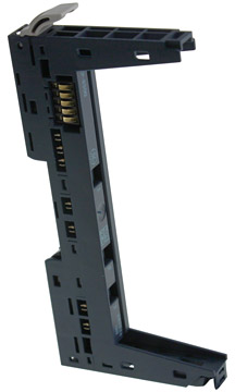 Emerson PACSystems RSTi-EP Base Connector