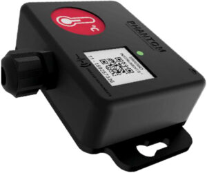 Erbessd Instruments Phantom EPH-T25 Temperature Module