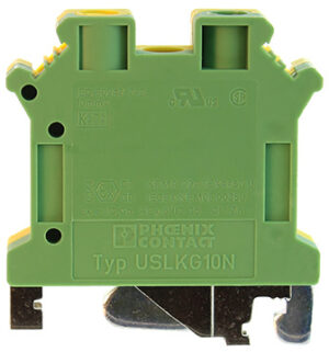 MTL ETL7000 Earth Terminal