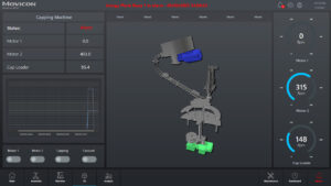 Emerson Movicon 3D XAML Import