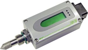 E+E EE371 Dew Point / Temperature Transmitter