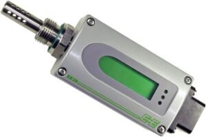 E+E EE381 Moisture Transmitter
