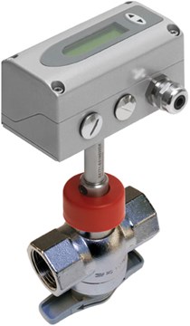 E+E EE771 Flow Sensor