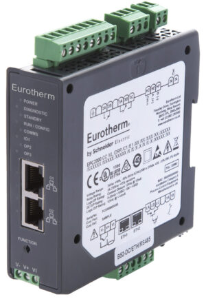 Eurotherm EPC2000 Temperature Controller