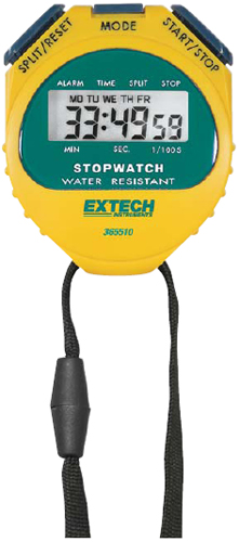 Extech 365510 Stopwatch