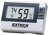 Extech RHM15 Hygro Thermometer