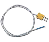 Extech TP870 Type K Bead Wire Temperature Probe (482°F/250°C)