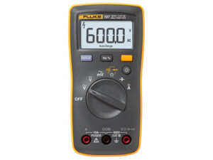 Fluke 107 CAT III Digital Multimeter