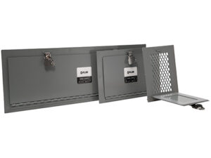 FLIR IRW-xPC & IRW-xPS Infrared Inspection Windows