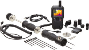 FLIR MR176-KIT5 Pro Kit