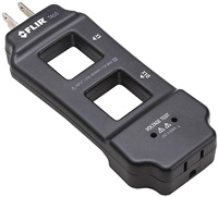FLIR TA55 AC Current Line Spitter