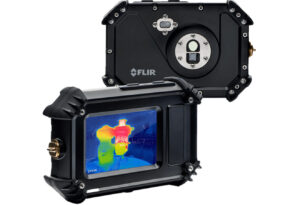 FLIR Cx5 Hazardous Location-Rated Thermal Camera