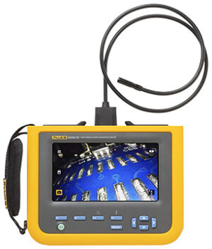 Fluke DS703 FC Diagnostic Videoscope
