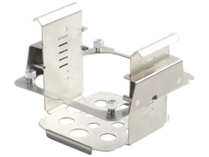 Fluke Calibration Adjustable Probe Holding Fixture