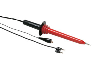 Fluke 80K-40 High Voltage Probe