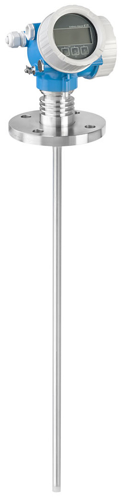 E+H Levelflex FMP52 Guided Wave Radar Level Transmitter