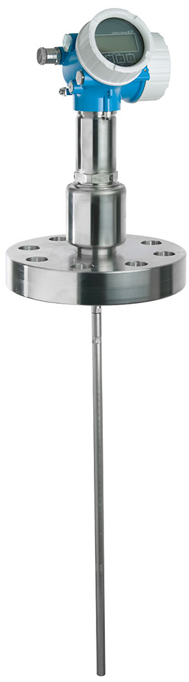 E+H Levelflex FMP54 Guided Wave Radar Level Transmitter
