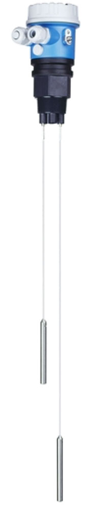 E+H Liquipoint T FTW32 Level Switch