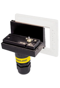 Flowline LP95 Mounting Bracket