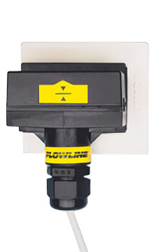 Flowline LP50 Switch Tek Level Switch