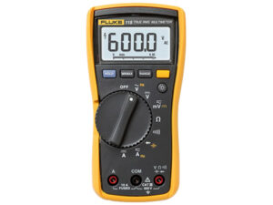 Fluke 115 Multimeter