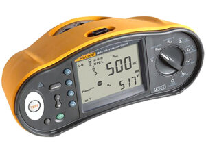 Fluke 1662 Multifunction Installation Tester