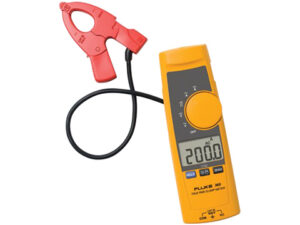 Fluke 365 True-RMS AC/DC Clamp Meter