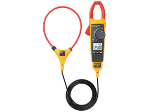 Fluke 376 FC True RMS AC/DC Clamp Meter