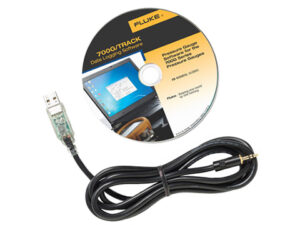Fluke 700G/TRACK Logging Software