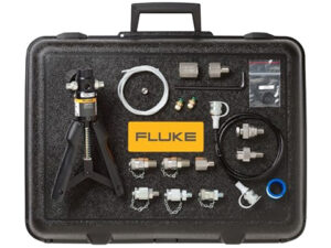 Fluke 700PTPK2 Pneumatic Test Pressure Kit