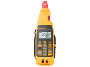 Fluke 772 Milliamp Process Clamp Meter