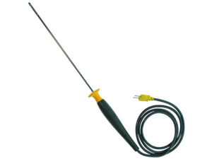 Fluke 80PK-24 Air Temperature Probe