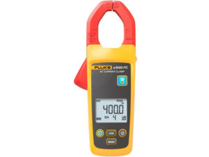 Fluke A3000 FC Wireless AC Current Clamp Module