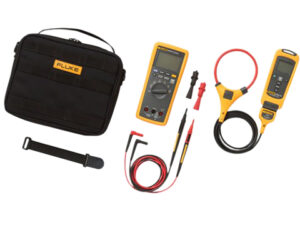 Fluke A3001 FC Wireless iFlex AC Current Module Kit