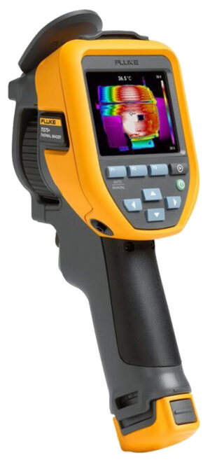 Fluke TiS75+ Thermal Camera